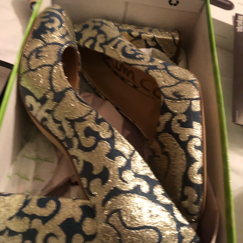 Stilman heels